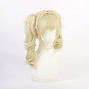 OSIAS COSPLAY - Genshin Impact Barbara Cosplay Wig