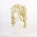OSIAS COSPLAY - Genshin Impact Barbara Cosplay Wig