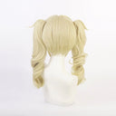 OSIAS COSPLAY - Genshin Impact Barbara Cosplay Wig