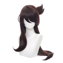 OSIAS COSPLAY - Genshin Impact Beidou Cosplay Wig