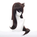 OSIAS COSPLAY - Genshin Impact Beidou Cosplay Wig