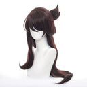 OSIAS COSPLAY - Genshin Impact Beidou Cosplay Wig