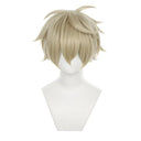 OSIAS COSPLAY - Genshin Impact Bennett Cosplay Wig