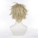 OSIAS COSPLAY - Genshin Impact Bennett Cosplay Wig