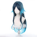 OSIAS COSPLAY - Genshin impact Bonanus Cosplay Wig