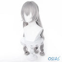 OSIAS COSPLAY - Honkai Star Rail Bronya Cosplay Wig