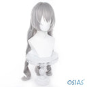 OSIAS COSPLAY - Honkai Star Rail Bronya Cosplay Wig