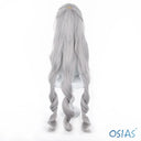 OSIAS COSPLAY - Honkai Star Rail Bronya Cosplay Wig