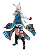 OSIAS COSPLAY - OSIAS Honkai Star Rail Feixiao Cosplay Costume