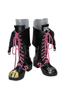 OSIAS COSPLAY - Anime Arcane Jinx Cosplay Shoes