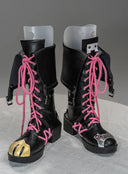 OSIAS COSPLAY - Anime Arcane Jinx Cosplay Shoes