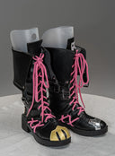 OSIAS COSPLAY - Anime Arcane Jinx Cosplay Shoes