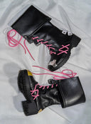 OSIAS COSPLAY - Anime Arcane Jinx Cosplay Shoes