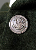 AoT Cosplay Remastered Survey Corps Umhang mit hochwertig gestickten Flügeln (Deluxe)