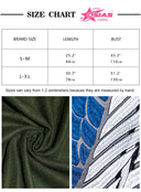 AoT Cosplay Remastered Survey Corps Umhang mit hochwertig gestickten Flügeln (Deluxe)