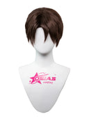 OSIAS COSPLAY - BLEACH Aizen Sousuke Cosplay Wig