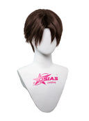 OSIAS COSPLAY - BLEACH Aizen Sousuke Cosplay Wig