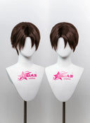 OSIAS COSPLAY - BLEACH Aizen Sousuke Cosplay Wig