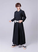 OSIAS COSPLAY - Bleach Aizen Sousuke Men Cosplay Costume