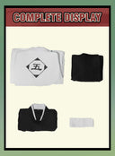 OSIAS COSPLAY - Bleach Aizen Sousuke Men Cosplay Costume
