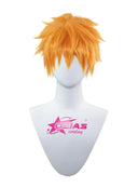 OSIAS COSPLAY - BLEACH Kurosaki Ichigo Cosplay Wig