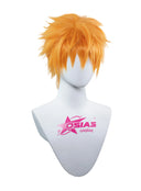 OSIAS COSPLAY - BLEACH Kurosaki Ichigo Cosplay Wig