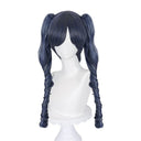OSIAS COSPLAY - Black Butler Ciel Phantomhive Princess Cosplay Wig