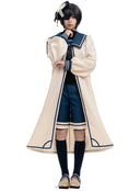 OSIAS COSPLAY - Black Butler Ciel Phantomhive Sailor Suit Cosplay Costume