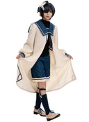 OSIAS COSPLAY - Black Butler Ciel Phantomhive Sailor Suit Cosplay Costume