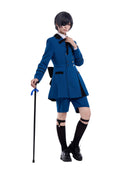 OSIAS COSPLAY - Black Butler Ciel Phantomhive Uniform Cosplay Costume