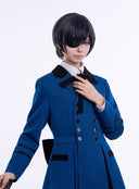 OSIAS COSPLAY - Black Butler Ciel Phantomhive Uniform Cosplay Costume