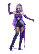 OSIAS COSPLAY - Honkai Star Rail Black Swan Cosplay Costume