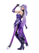 OSIAS COSPLAY - Honkai Star Rail Black Swan Cosplay Costume