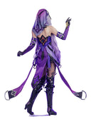 OSIAS COSPLAY - Honkai Star Rail Black Swan Cosplay Costume