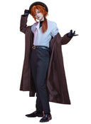 OSIAS COSPLAY - Bungo Stray Dogs 10th Nakahara Chuuya Cosplay Costume
