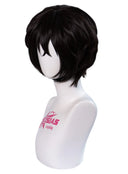 OSIAS COSPLAY - Bungo Stray Dogs Dazai Osamu Cosplay Wig