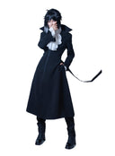 OSIAS COSPLAY - Bungo Stray Dogs Ryunosuke Akutagawa Cosplay Costume