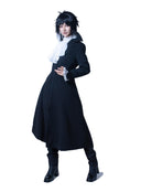 OSIAS COSPLAY - Bungo Stray Dogs Ryunosuke Akutagawa Cosplay Costume