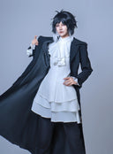 OSIAS COSPLAY - Bungo Stray Dogs Ryunosuke Akutagawa Cosplay Costume