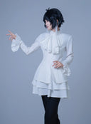 OSIAS COSPLAY - Bungo Stray Dogs Ryunosuke Akutagawa Cosplay Costume