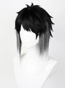 OSIAS COSPLAY - Bungo Stray Dogs Ryunosuke Akutagawa Cosplay Wig