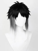 OSIAS COSPLAY - Bungo Stray Dogs Ryunosuke Akutagawa Cosplay Wig