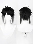 OSIAS COSPLAY - Bungo Stray Dogs Ryunosuke Akutagawa Cosplay Wig