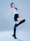 OSIAS COSPLAY - Chainsaw Man Reze Cosplay Costume