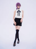 OSIAS COSPLAY - Chainsaw Man Reze Cosplay Costume