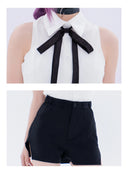 OSIAS COSPLAY - Chainsaw Man Reze Cosplay Costume