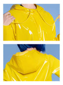 OSIAS COSPLAY - Coraline Raincoat Cosplay Costume