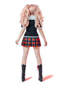 OSIAS COSPLAY - Danganronpa Junko Enoshima Cosplay Costume