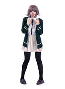 OSIAS COSPLAY - Danganronpa Nanami Chiaki Cosplay Costume