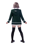 OSIAS COSPLAY - Danganronpa Nanami Chiaki Cosplay Costume